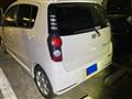 2011 Daihatsu Mira Custom