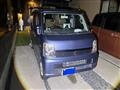 2011 Suzuki Every Wagon
