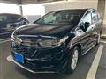 2021 Honda Odyssey