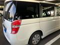 2011 Honda Step WGN