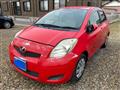 2009 Toyota Vitz