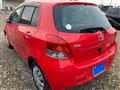 2009 Toyota Vitz