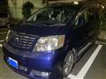 2005 Toyota Alphard G