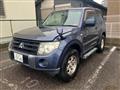 2007 Mitsubishi Pajero