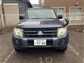 2007 Mitsubishi Pajero