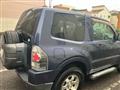 2007 Mitsubishi Pajero