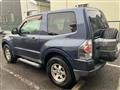 2007 Mitsubishi Pajero