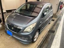 2007 Suzuki Cervo