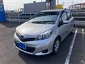 2013 Toyota Vitz