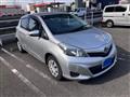2013 Toyota Vitz