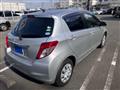 2013 Toyota Vitz