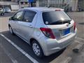 2013 Toyota Vitz
