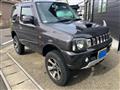 2011 Suzuki Jimny