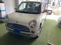2007 Daihatsu Miragino