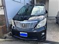 2010 Toyota Alphard G