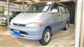 1997 Toyota Granvia