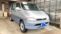 1997 Toyota Granvia