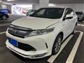 2018 Toyota Harrier Hybrid