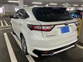 2018 Toyota Harrier Hybrid
