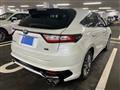 2018 Toyota Harrier Hybrid