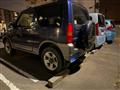 2009 Suzuki Jimny