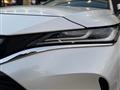 2023 Toyota Harrier
