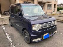 2012 Daihatsu Move Conte