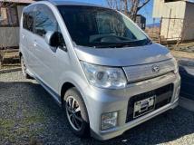 2010 Daihatsu Move