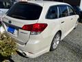 2013 Subaru Legacy Touring Wagon