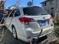 2013 Subaru Legacy Touring Wagon