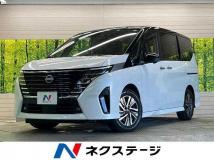 2023 Nissan Serena
