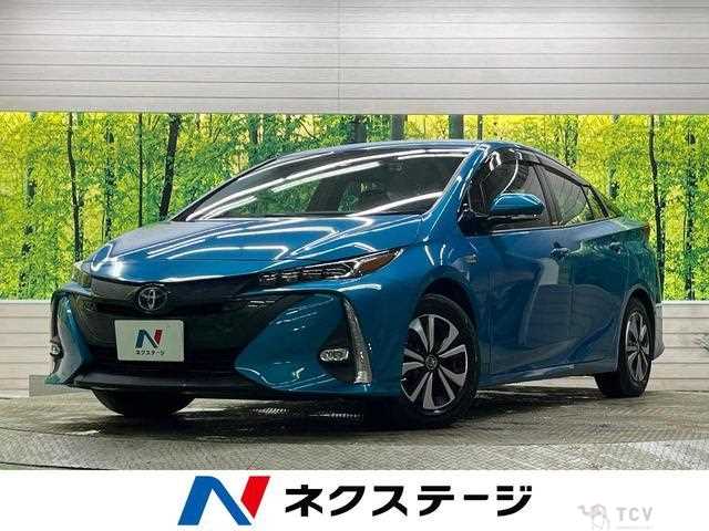 2022 Toyota Prius