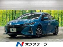 2022 Toyota Prius