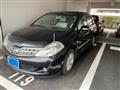 2009 Nissan Tiida Latio