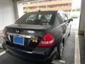 2009 Nissan Tiida Latio