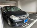 2009 Nissan Tiida Latio