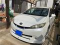 2010 Toyota Wish