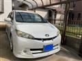 2010 Toyota Wish
