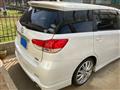 2010 Toyota Wish