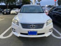 2011 Toyota Vanguard