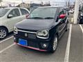 2015 Suzuki Alto