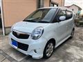 2008 Suzuki MR Wagon