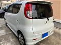 2008 Suzuki MR Wagon
