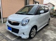 2008 Suzuki MR Wagon