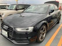 2014 Audi A4