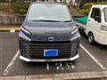 2025 Toyota Voxy