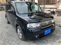 2009 Nissan Cube
