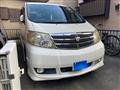 2003 Toyota Alphard G