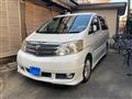 2003 Toyota Alphard G