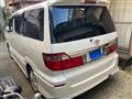 2003 Toyota Alphard G
